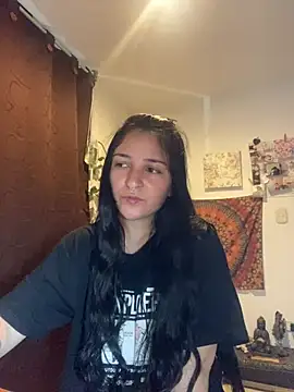 Abril Thompson221 online show from 12, 7, 2026
