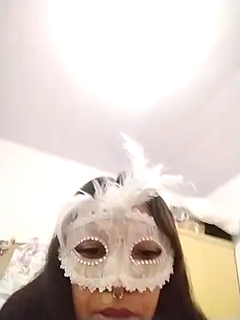 Tchukinha online show from 22, 2, 2026