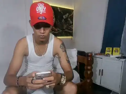 badboy master online show from 4, 6, 2026