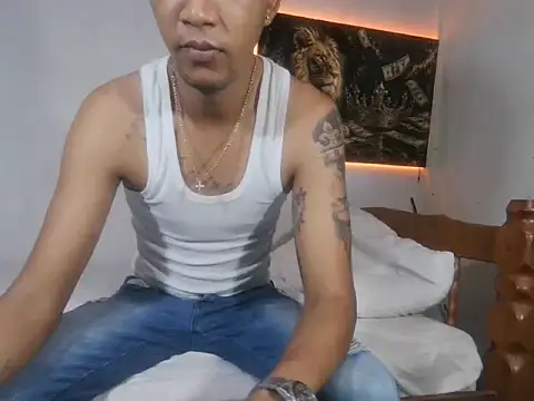 badboy master online show from 13, 6, 2026