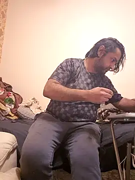 Manny5050 online show from 8, 4, 2026