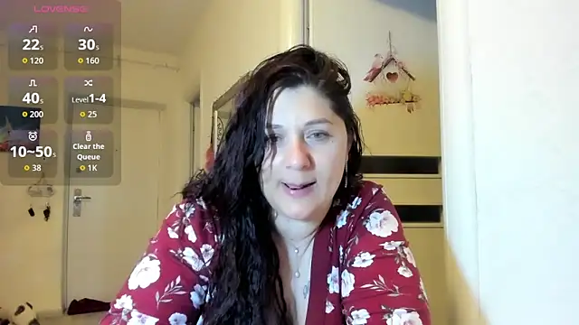 Snapshot of EVELYNA88 chatting on 23, 4, 2026 EVELYNA88 online show from 23, 4, 2026