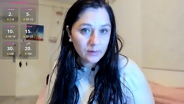 Snapshot of EVELYNA88 chatting on 16, 5, 2026 EVELYNA88 online show from 16, 5, 2026