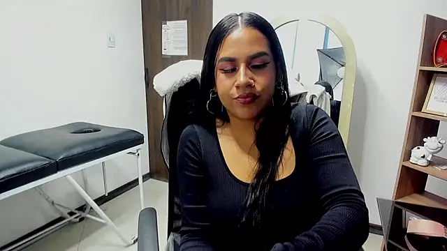 Snapshot of Scarlett_Moom chatting on 9, 5, 2026 Scarlett Moom online show from 9, 5, 2026