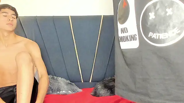 kleiver cum18 online show from 21, 2, 2026