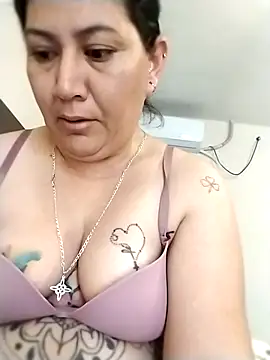 Arely Sweet online show from 17, 2, 2026