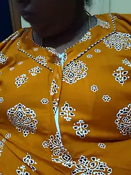 kavinisha online show from 13, 2, 2026