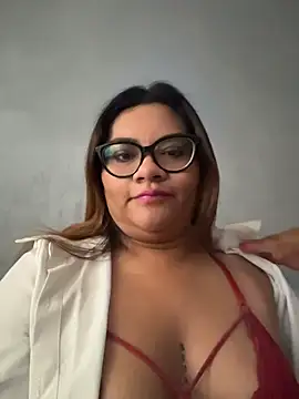 ludmila x online show from 5, 7, 2026