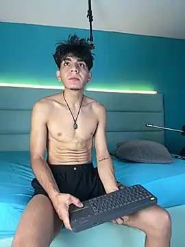 abrilandjulian online show from 21, 2, 2026