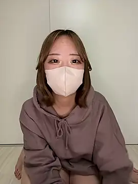 Snapshot of YUNA-66 chatting on 17, 2, 2026 YUNA-66 online show from 17, 2, 2026