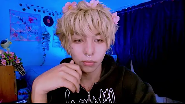 Snapshot of prince_oliverr chatting on 19, 2, 2026 prince oliverr online show from 19, 2, 2026