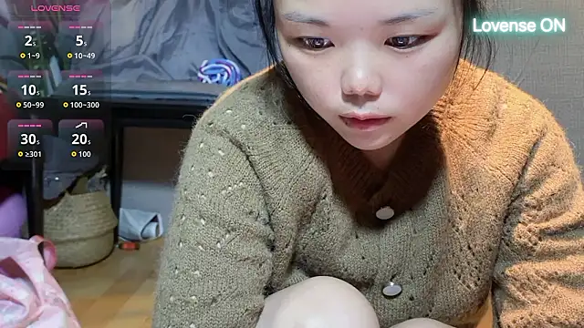 Snapshot of xiaosu22 chatting on 6, 3, 2026 xiaosu22 online show from 6, 3, 2026