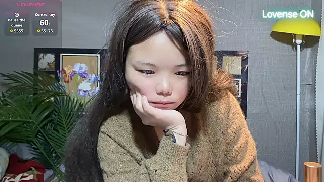 Snapshot of xiaosu22 chatting on 12, 3, 2026 xiaosu22 online show from 12, 3, 2026
