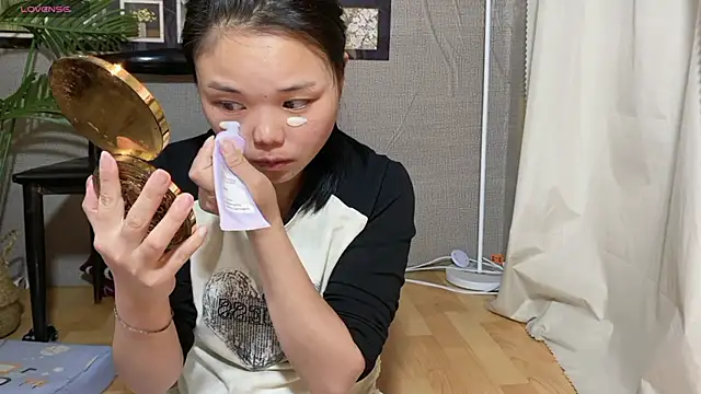 Snapshot of xiaosu22 chatting on 6, 4, 2026 xiaosu22 online show from 6, 4, 2026