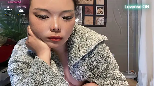 Snapshot of xiaosu22 chatting on 15, 4, 2026 xiaosu22 online show from 15, 4, 2026