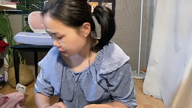 Snapshot of xiaosu22 chatting on 20, 4, 2026 xiaosu22 online show from 20, 4, 2026