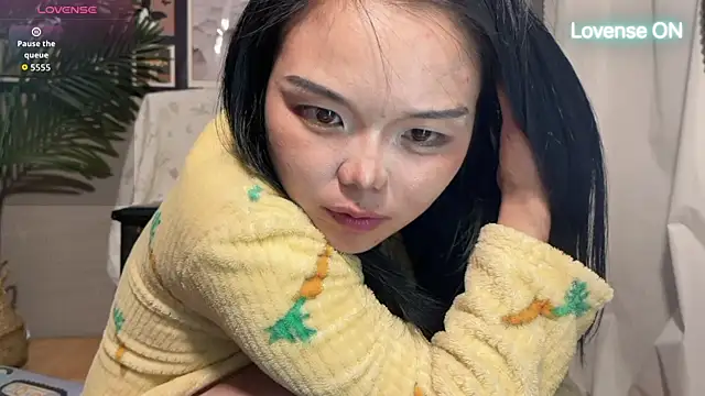 Snapshot of xiaosu22 chatting on 28, 4, 2026 xiaosu22 online show from 28, 4, 2026