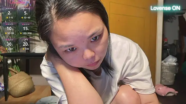 Snapshot of xiaosu22 chatting on 12, 5, 2026 xiaosu22 online show from 12, 5, 2026