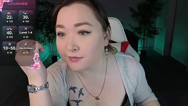 Daina waga online show from 15, 2, 2026