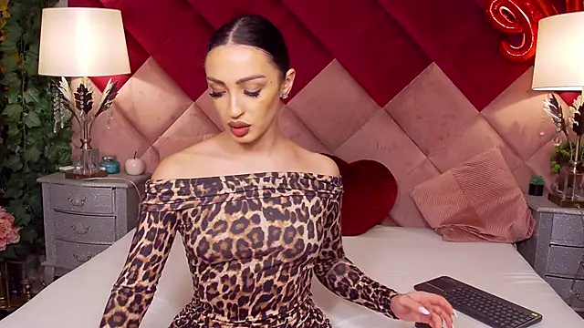 Snapshot of VictoriaLanes chatting on 21, 2, 2026 VictoriaLanes online show from 21, 2, 2026