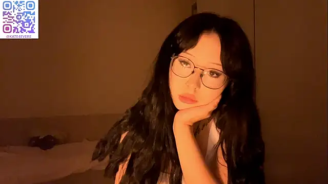 KateGlowee online show from 20, 2, 2026