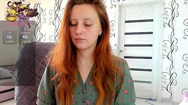 MadelinaJackson online show from 10, 3, 2026