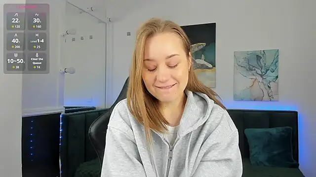 Snapshot of me1issa_sss chatting on 16, 2, 2026 me1issa sss online show from 16, 2, 2026