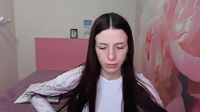 NoirDiva online show from 3, 3, 2026