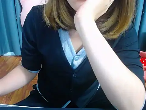 Snapshot of Lunababty chatting on 15, 2, 2026 Lunababty online show from 15, 2, 2026