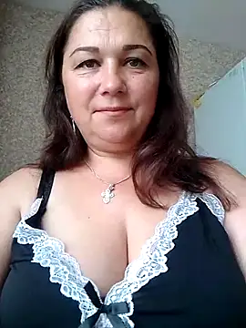 Snapshot of Susan8421 chatting on 12, 7, 2026 Susan8421 online show from 12, 7, 2026