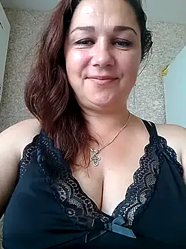 Snapshot of Susan8421 chatting on 4, 8, 2026 Susan8421 online show from 4, 8, 2026