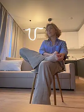 CarmenBlues  online show from 23, 2, 2026