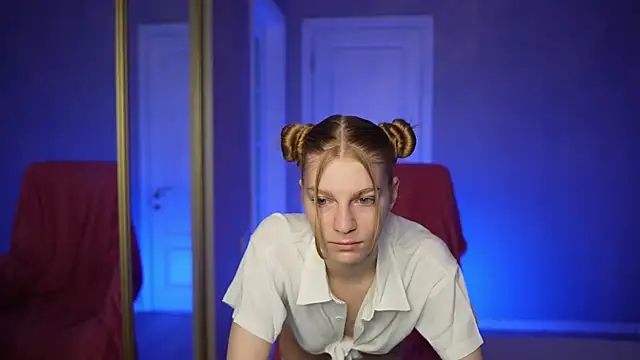 AlisMil online show from 2, 4, 2026