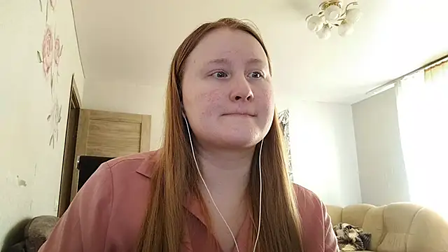 AnikaLipps online show from 19, 3, 2026