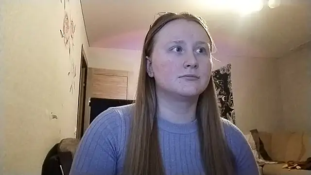 AnikaLipps online show from 17, 4, 2026