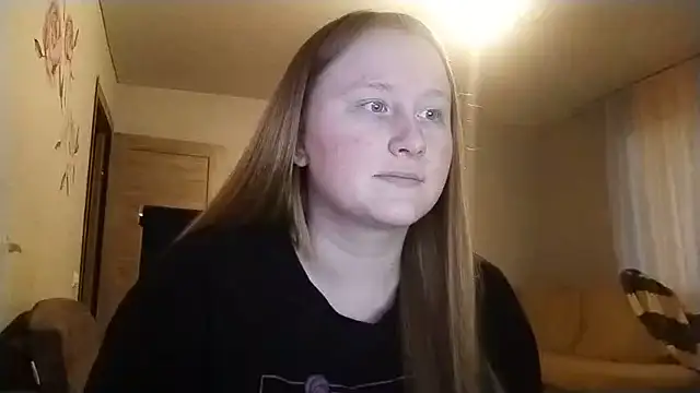 AnikaLipps online show from 13, 5, 2026