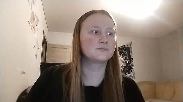 AnikaLipps online show from 15, 5, 2026