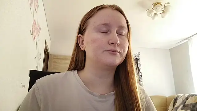 AnikaLipps online show from 28, 5, 2026