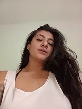 Arianna C online show from 19, 2, 2026