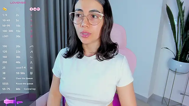 sara ospina22 online show from 7, 4, 2026