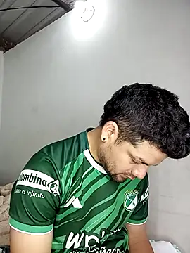 Gissele Rubi online show from 17, 2, 2026