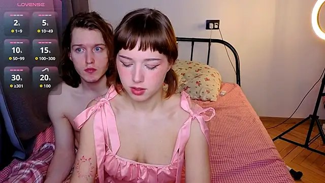 Jenny Kai online show from 24, 4, 2026