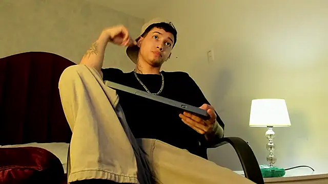 Snapshot of JoshBeech chatting on 26, 2, 2026 JoshBeech online show from 26, 2, 2026