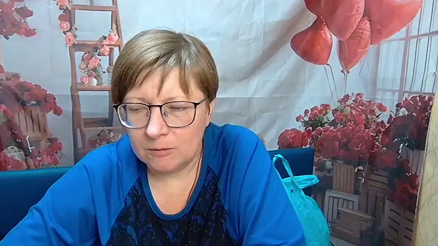 Snapshot of RadaChudna chatting on 17, 4, 2026 RadaChudna online show from 17, 4, 2026