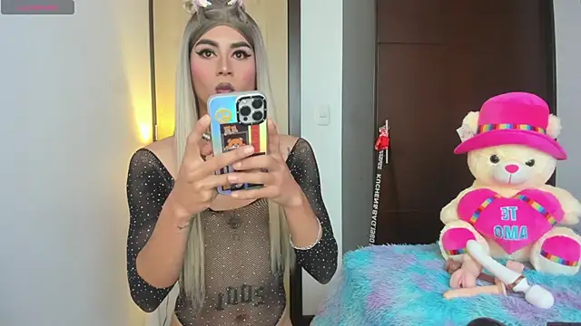 alisoondrean  online show from 20, 2, 2026