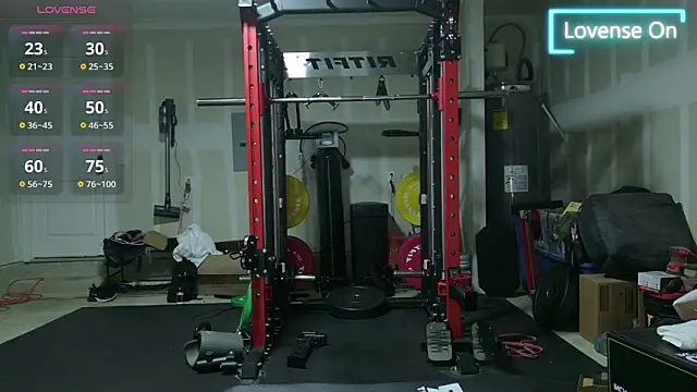 lunasexy79 online show from 27, 2, 2026