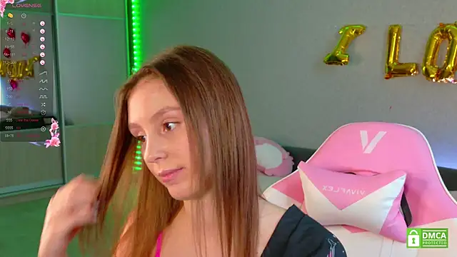 KateNickson online show from 20, 2, 2026