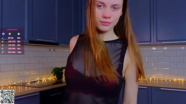 Crystal Diva online show from 19, 2, 2026