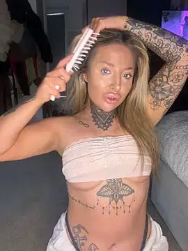 Snapshot of Summerwestt chatting on 22, 2, 2026 Summerwestt online show from 22, 2, 2026