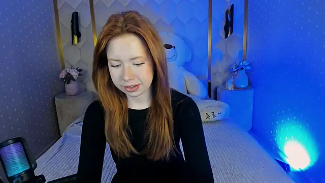 StellaBev online show from 18, 2, 2026